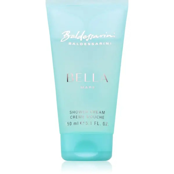 Baldessarini Baldessarini Bella Mare gel za prhanje za ženske 150 ml