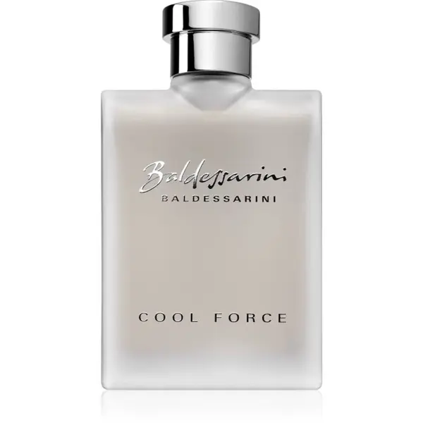 Baldessarini Baldessarini Cool Force losjon za po britju za moške 90 ml