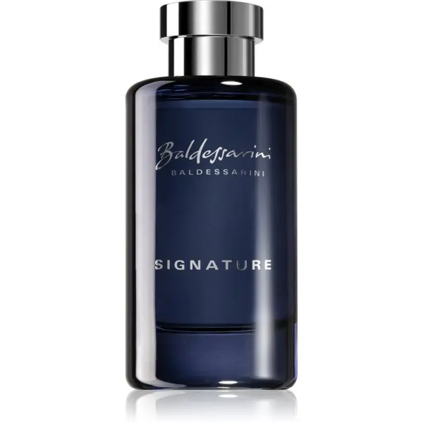 Baldessarini Baldessarini Signature toaletna voda za moške 90 ml