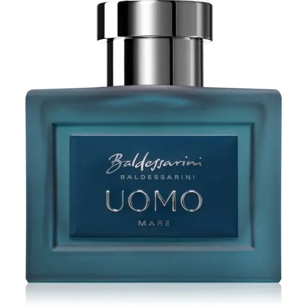 Baldessarini Baldessarini UOMO Mare toaletna voda za moške 50 ml