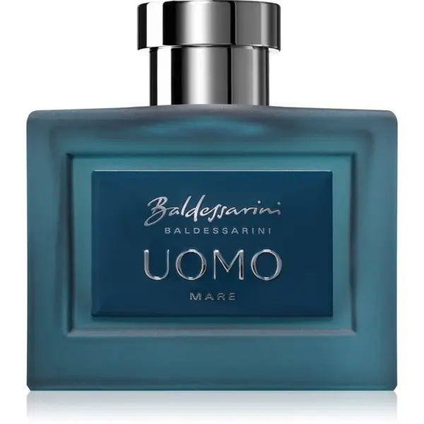 Baldessarini Baldessarini UOMO Mare toaletna voda za moške 90 ml
