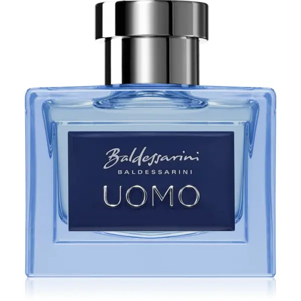 Baldessarini Baldessarini UOMO toaletna voda za moške 50 ml