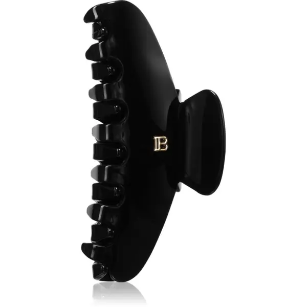 Balmain Hair Couture Balmain Hair Couture Cellulose Acetate sponka krokodilček za lase 1 kos