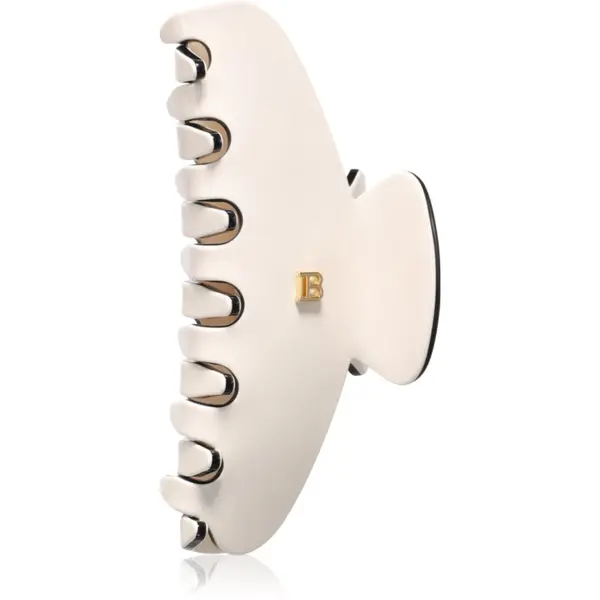 Balmain Hair Couture Balmain Hair Couture Cellulose Acetate sponka krokodilček za lase 1 kos