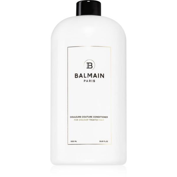 Balmain Hair Couture Balmain Hair Couture Couleurs Couture balzam za barvane lase 1000 ml