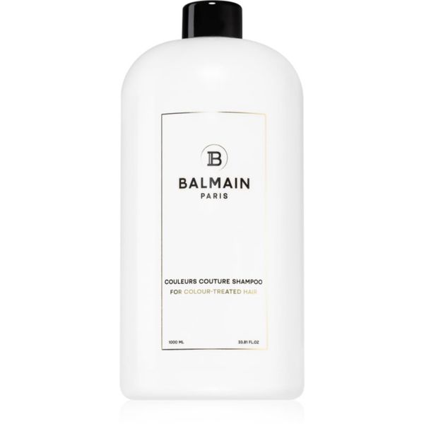 Balmain Hair Couture Balmain Hair Couture Dry Shampoo šampon za barvane lase 1000 ml