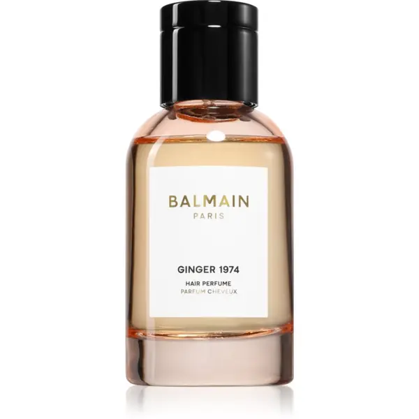 Balmain Hair Couture Balmain Hair Couture Ginger 1974 parfum za lase za moške 100 ml