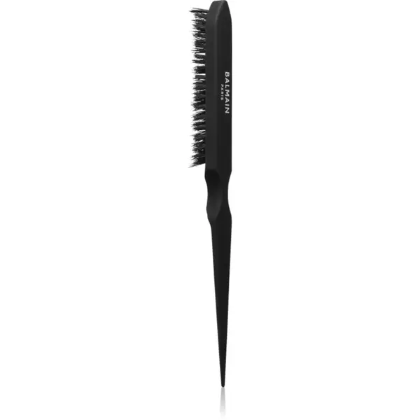 Balmain Hair Couture Balmain Hair Couture Hair Backcomb Brush krtača za lase 1 kos