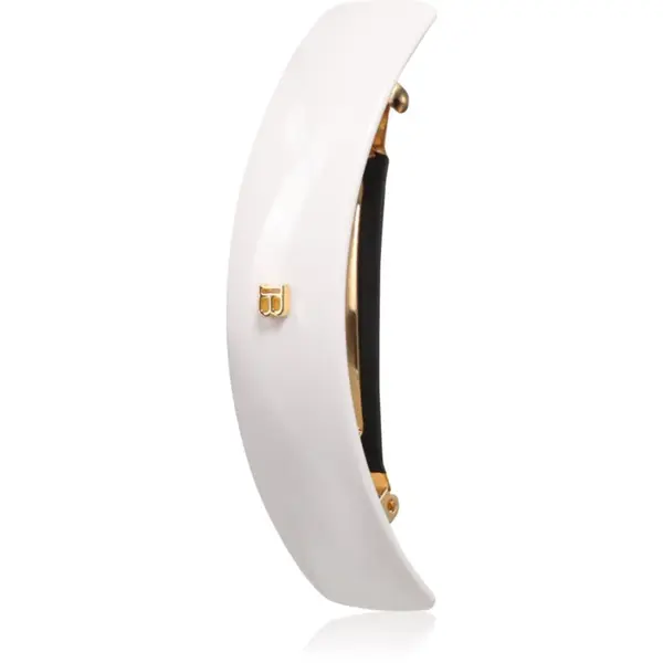 Balmain Hair Couture Balmain Hair Couture Large White sponka za lase 1 kos
