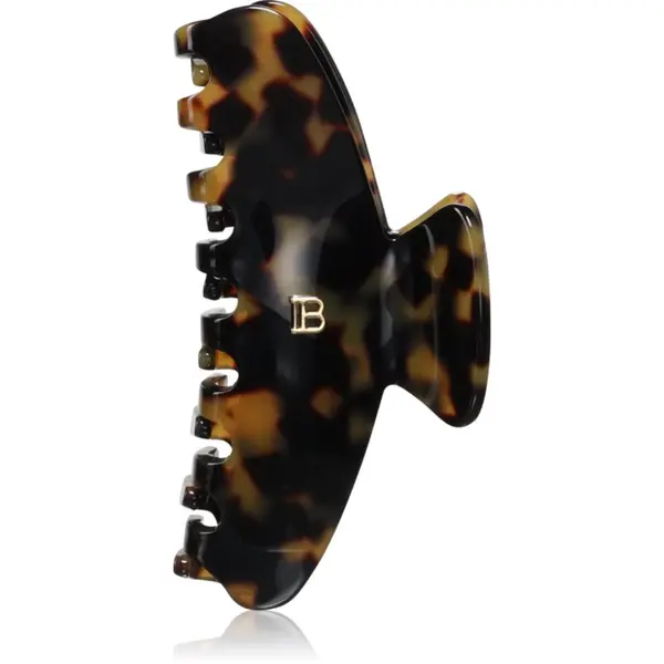 Balmain Hair Couture Balmain Hair Couture Medium Tortoise Shell sponka za lase 1 kos