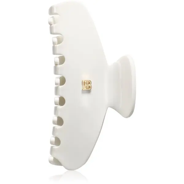 Balmain Hair Couture Balmain Hair Couture Medium White sponka za lase 1 kos