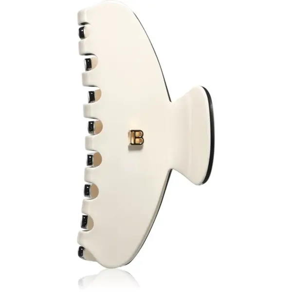 Balmain Hair Couture Balmain Hair Couture Medium White/Black sponka za lase 1 kos