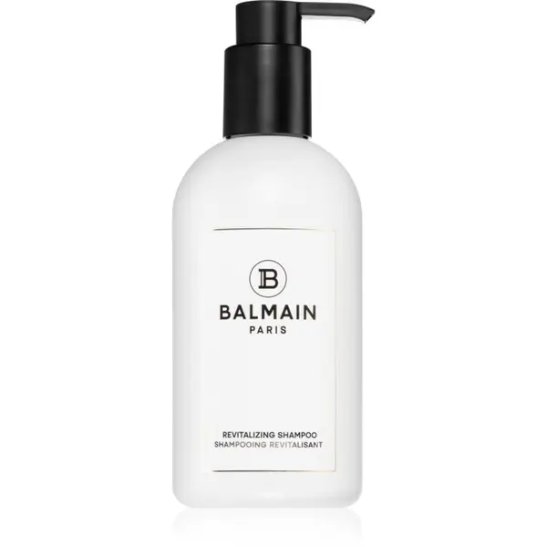 Balmain Hair Couture Balmain Hair Couture Revitalizing Shampoo regeneracijski šampon 300 ml