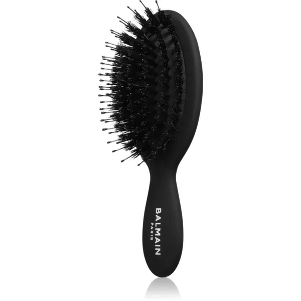 Balmain Hair Couture Balmain Hair Couture Spa Brush krtača za lase mini 1 kos