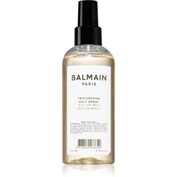 Balmain Hair Couture Balmain Hair Couture stiling solno pršilo 200 ml