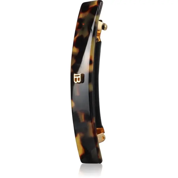 Balmain Hair Couture Balmain Hair Couture Tortoise Shell sponka za lase 1 kos