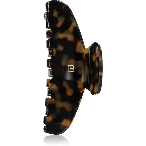 Balmain Hair Couture Balmain Hair Couture Tortoise Shell sponka za lase 1 kos