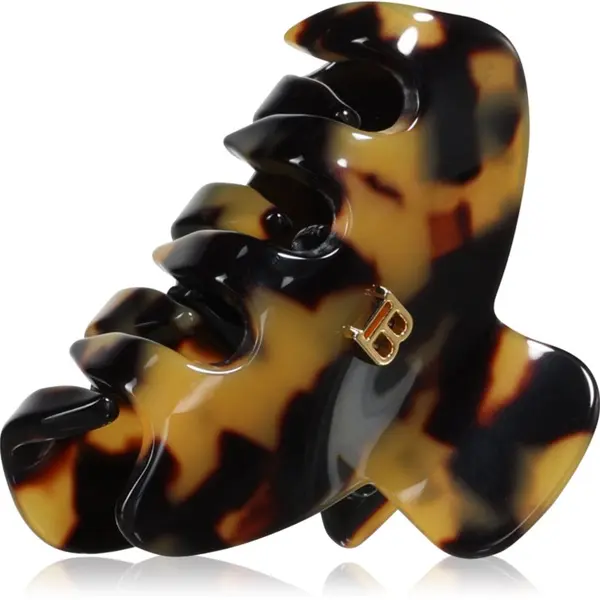 Balmain Hair Couture Balmain Hair Couture Tortoise Shell sponka za lase 1 kos