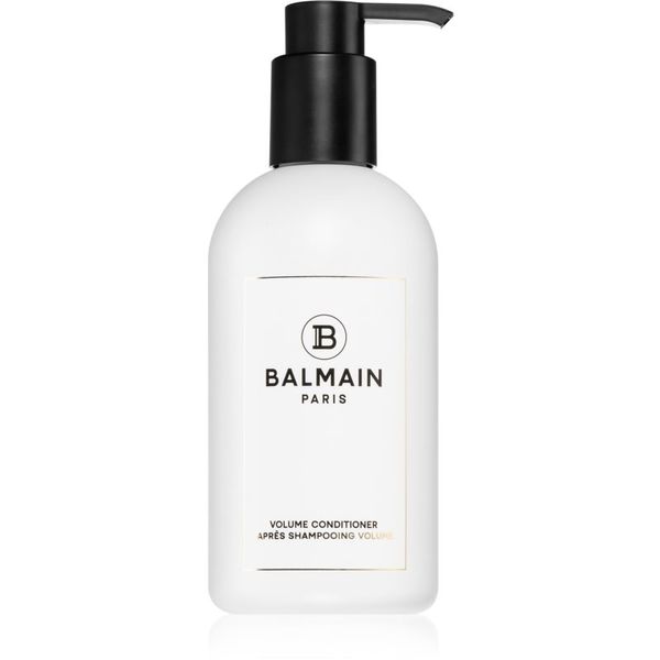 Balmain Hair Couture Balmain Hair Couture Volume balzam za volumen in čvrstost 300 ml