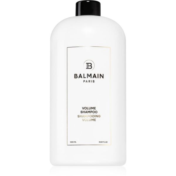 Balmain Hair Couture Balmain Hair Couture Volume šampon za volumen 1000 ml