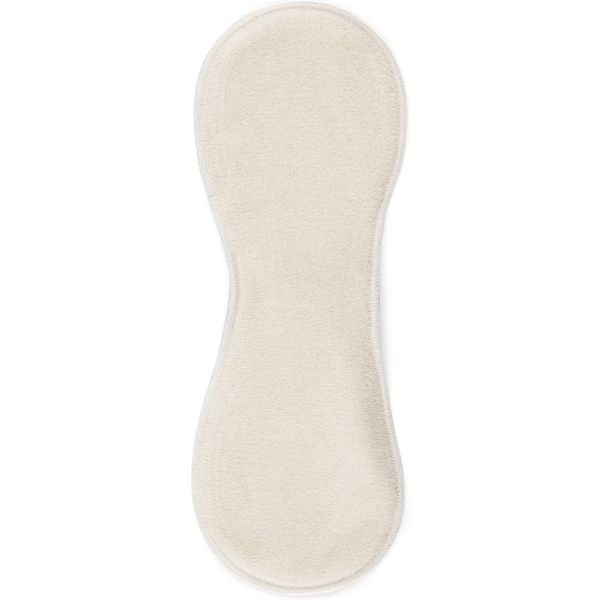 Bamboolik Bamboolik Reusable Pad Overnight/Maternity poporodni vložek iz blaga na sponke 3 kos