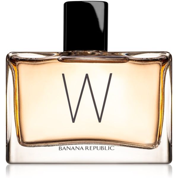 Banana Republic Banana Republic Banana Republic W parfumska voda za ženske 125 ml