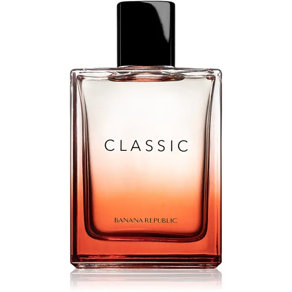 Banana Republic Banana Republic Classic Classic Red parfumska voda uniseks 125 ml