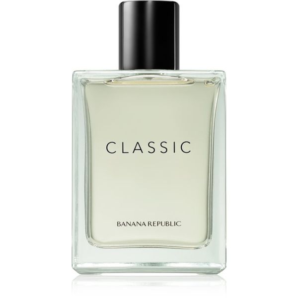 Banana Republic Banana Republic Classic parfumska voda uniseks 125 ml