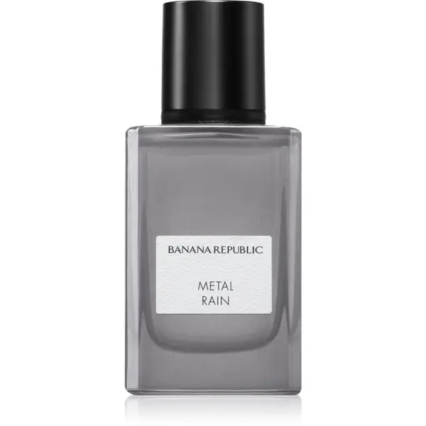 Banana Republic Banana Republic Metal Rain parfumska voda uniseks 30 ml