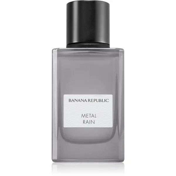 Banana Republic Banana Republic Metal Rain parfumska voda uniseks 75 ml