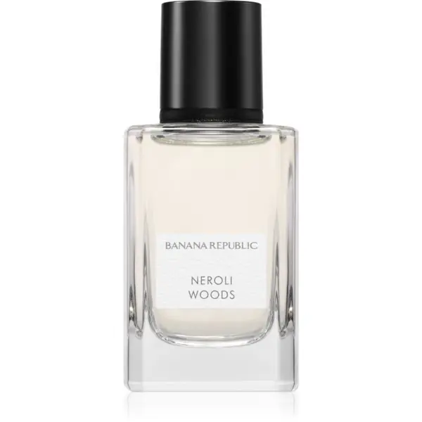 Banana Republic Banana Republic Neroli Woods parfumska voda uniseks 30 ml