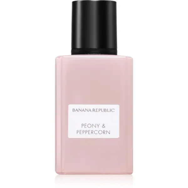 Banana Republic Banana Republic Peony & Peppercor parfumska voda uniseks 30 ml