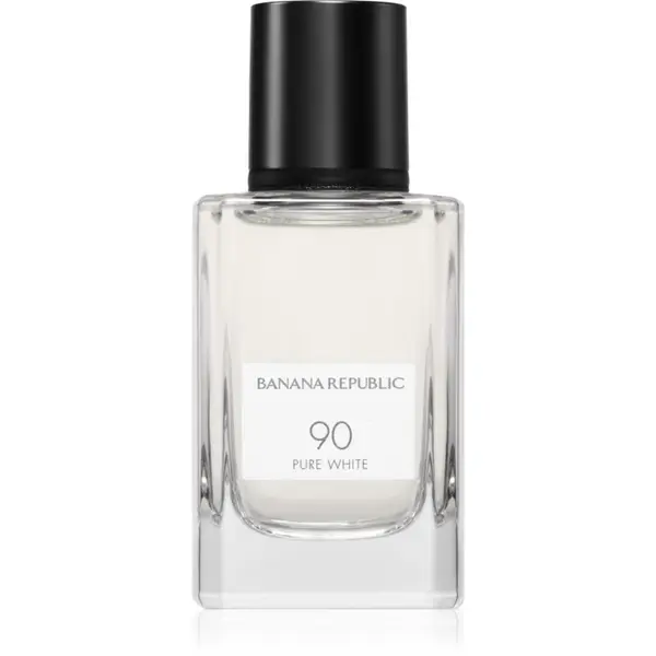 Banana Republic Banana Republic Pure White parfumska voda uniseks 30 ml