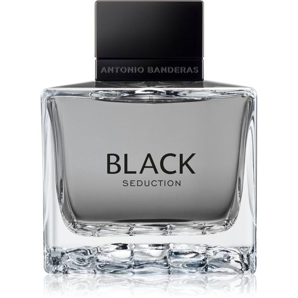 Banderas Banderas Black Seduction toaletna voda za moške 100 ml