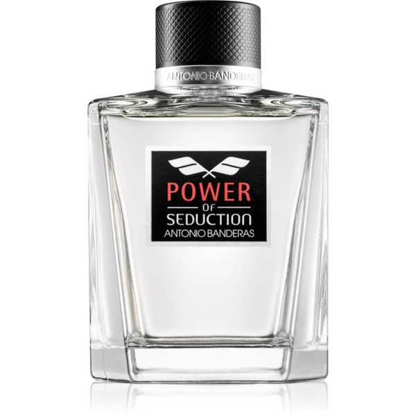 Banderas Banderas Power of Seduction toaletna voda za moške 200 ml