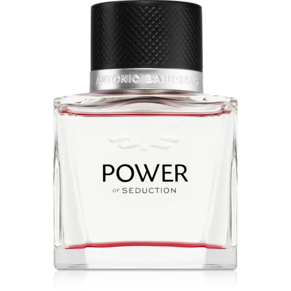 Banderas Banderas Power of Seduction toaletna voda za moške 50 ml