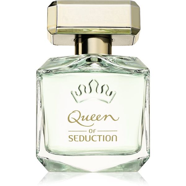 Banderas Banderas Queen of Seduction toaletna voda za ženske 50 ml