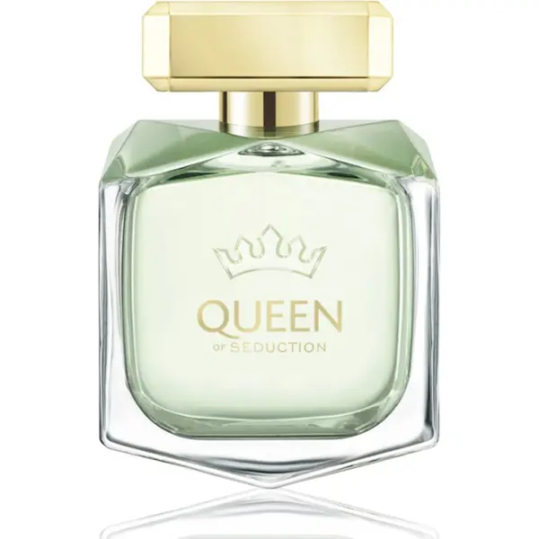 Banderas Banderas Queen of Seduction toaletna voda za ženske 80 ml