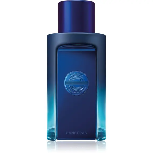 Banderas Banderas The Icon Supreme parfumska voda za moške 100 ml