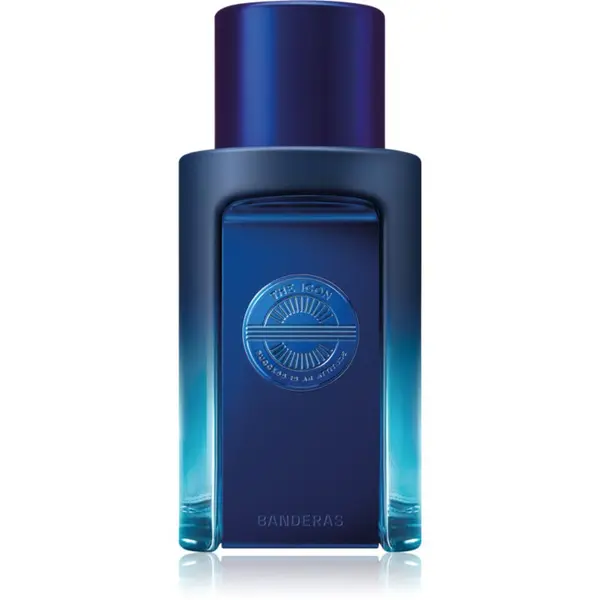 Banderas Banderas The Icon Supreme parfumska voda za moške 50 ml