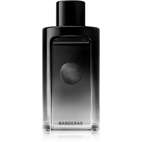 Banderas Banderas The Icon The Perfume toaletna voda za moške 200 ml