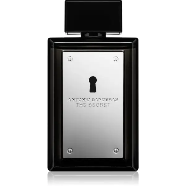 Banderas Banderas The Secret toaletna voda za moške 100 ml