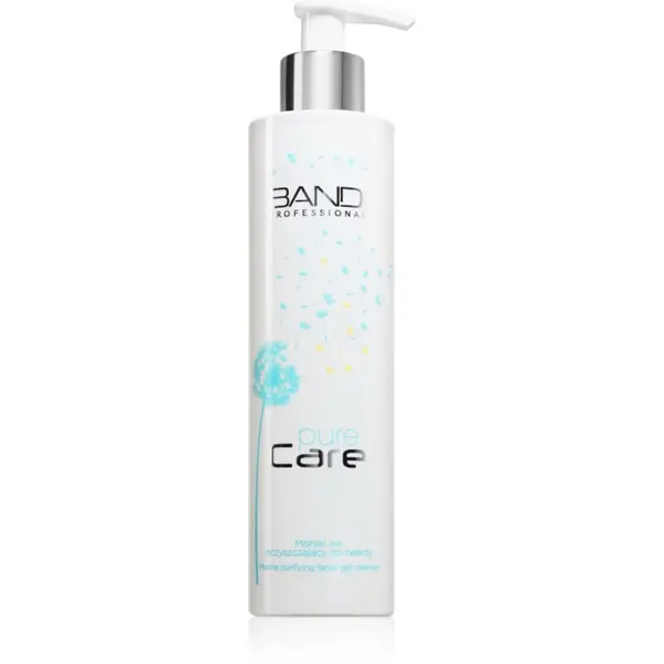 BANDI Cosmetics BANDI Cosmetics Pure Care čistilni gel 230 ml