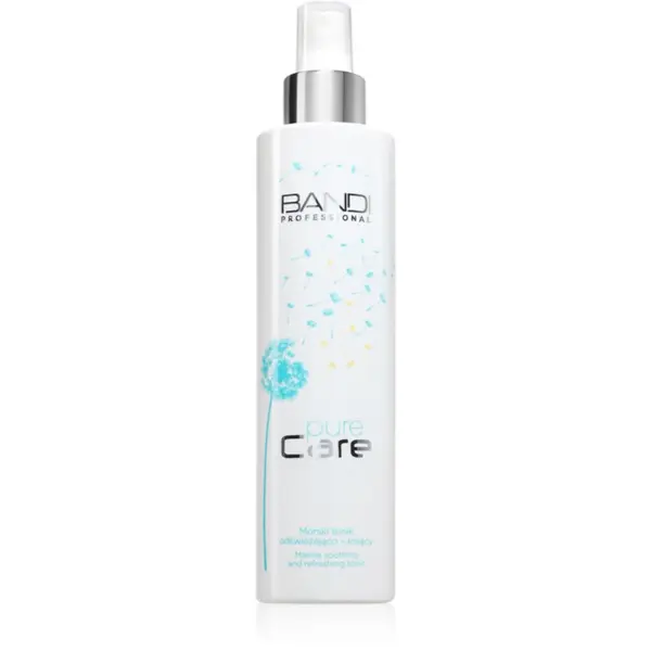 BANDI Cosmetics BANDI Cosmetics Pure Care vlažilni tonik 230 ml