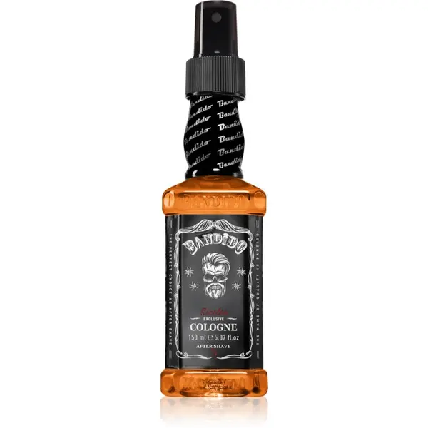 BANDIDO BANDIDO Cologne Sicilia voda za po britju 150 ml