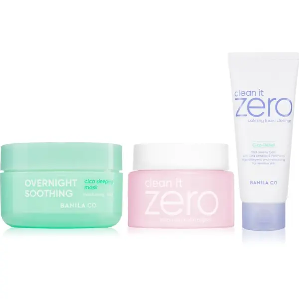 Banila Co. Banila Co. Cica Care set