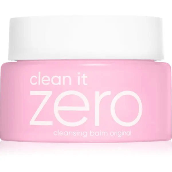 Banila Co. Banila Co. clean it zero original čistilni balzam za odstranjevanje ličil 25 ml