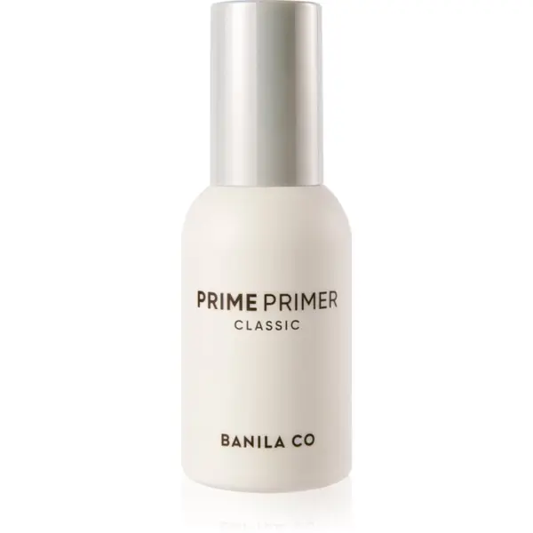 Banila Co. Banila Co. Prime Primer Classic podlaga za make-up za glajenje kože in zmanjšanje por 30 ml