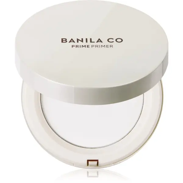 Banila Co. Banila Co. prime primer Finish Pact transparentni kompaktni puder za mat videz 6.5 g