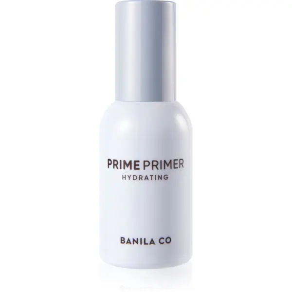 Banila Co. Banila Co. prime primer hydrating vlažilna podlaga za make-up 30 ml